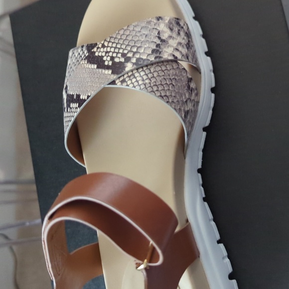 Cole Haan Sandal - Picture 2 of 3